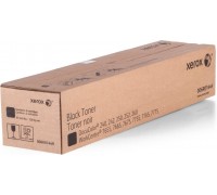 Комплект из 2-х черных картриджей Xerox 006R01449 оригинальный