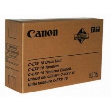 Фотобарабан C-EXV18 для Canon iR 1018 / 1020 / 1022 / 1024 оригинальный