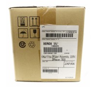 Фьюзер Xerox Phaser 7800 оригинальный
