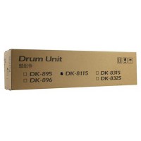 Узел фотобарабана DK-8115 для Kyocera Mita Ecosys M8124cidn / M8130cidn оригинальный