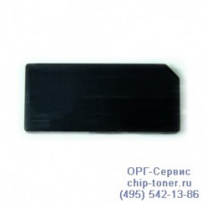 Чип черного фотобарабана Canon CLC / iRC - 2620 / 3200 / 3220,  совместимый