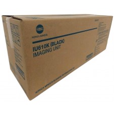 Блок проявки изображения Konica Minolta bizhub C451 / С650 черный оригинальный (дефект упаковки)