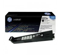 Картридж HP Color LaserJet CP6015 чёрный оригинальный 