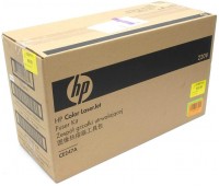 Узел фьюзера CE247A для HP Color LaserJet CM4540 MFP / CP4020 / CP4025 / CP4520 /  CP4525 оригинальный