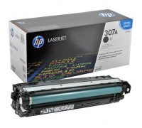 Картридж HP Color LaserJet CP5220 / CP5225 черный оригинальный