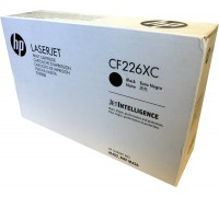 Картридж HP CF226XC для  M402/M426 оригинальный