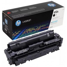 Картридж черный HP Color LaserJet Pro M377 MFP / M452 Pro / M477 MFP увеличенного объема оригинальный