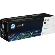 Картридж HP Color LaserJet Pro M454 / M479 MFP черный увеличенного объема оригинальный