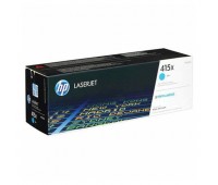 Картридж HP Color LaserJet Pro M454 / M479 MFP голубой увеличенного объема оригинальный